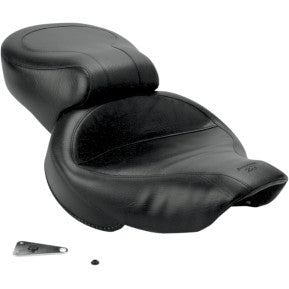 MUSTANG - WIDE 2-UP SEAT - VINTAGE STYLE - '04-05 DYNA