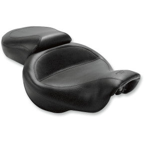 MUSTANG - WIDE 2-UP SEAT - VINTAGE STYLE - '06-17 DYNA