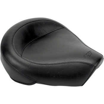 MUSTANG - WIDE VINTAGE SOLO SEAT - '96-03 XL