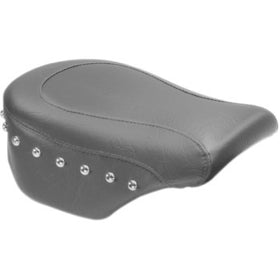 MUSTANG - STUDDED STYLE REAR PASSENGER SEAT - '04-21 XL