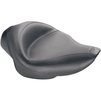 MUSTANG - WIDE VINTAGE SOLO SEAT - '04-21 XL
