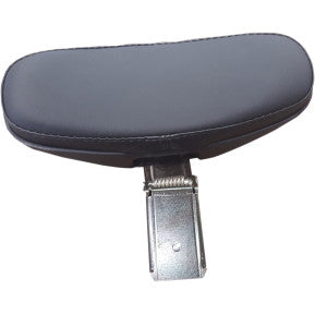 DANNY GRAY - AIRHAWK BIGSEAT SMALL PLAIN BACKREST - '08-'20 TOURING