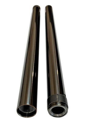 Pro One Performance Black DLC Tubes - 49mm 25.50