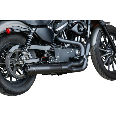 S&S Cycle SuperStreet 2:1 - Sportster