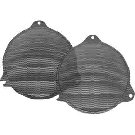 HOGTUNES - REPLACEMENT SPEAKER GRILLES - '14-20 FLH