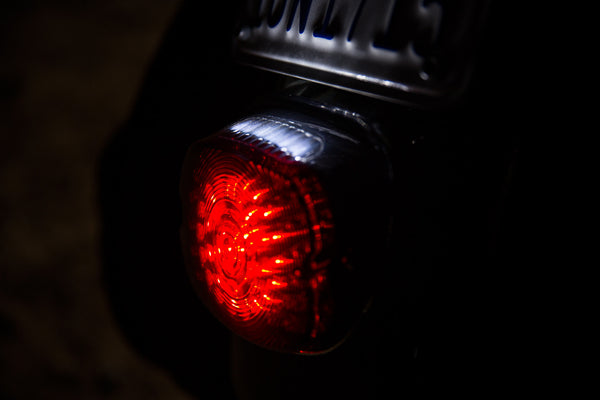 Speed-Kings LED low profile tail light