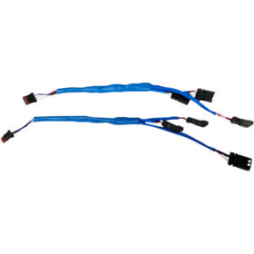 CUSTOM DYNAMICS - MPR EXTENSION HARNESS FOR SEQUENTIAL OR DUAL COLOR LIGHTING HARNESS