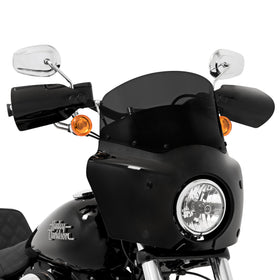 FXR Fairing Kits, Windshields, and Accessories