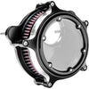 PERFORMANCE MACHINE - VISION AIR CLEANER - CONTRAST CUT - DYNA, SOFTAIL, & TOURING