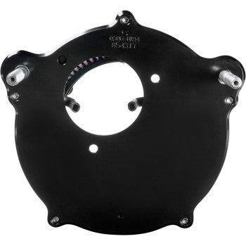 PERFORMANCE MACHINE - VISION AIR CLEANER - CONTRAST CUT - '91-21 SPORTSTER