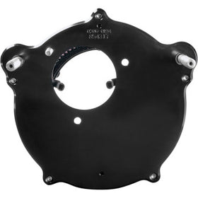 PERFORMANCE MACHINE - VISION AIR CLEANER - BLACK OPS - '91-21 SPORTSTER