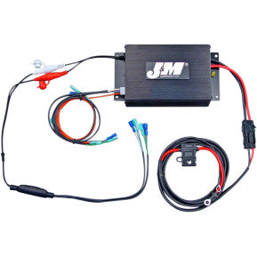 J&M CORPORATION PERFORMANCE SERIES 200W AMP KIT