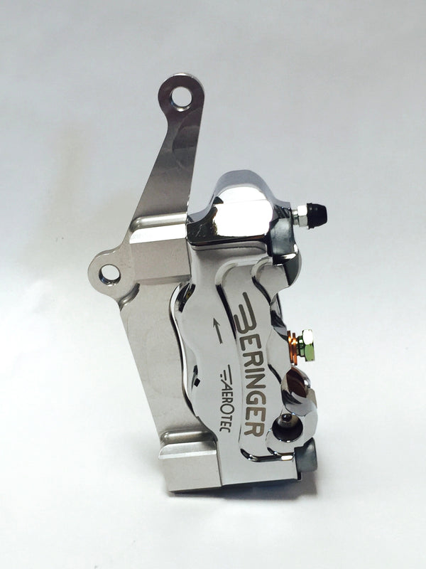 Beringer 108mm Radial Caliper Adaptor Bracket