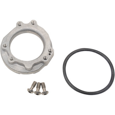 Mikuni 42 / 45 to CV Air Cleaner Adapter