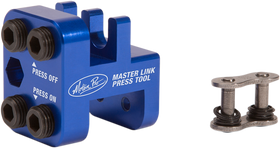 Motion Pro Master Link Press Tool