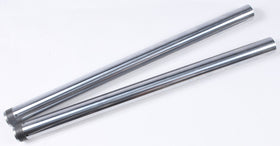 Speed-Kings +2 49mm Fork Tube Kit - 18+ Softail (FXBB, FXLR)