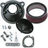 S&S Cycles Stealth Air Cleaner Kit - 08-17 TBW - Dyna
