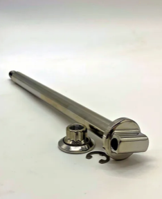 BAR KNUCKLE PERFORMANCE - STAINLESS STEEL 3/4