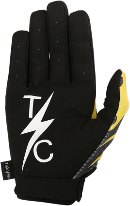 Thrashin Supply Stealth Glove Flame