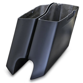ARLEN NESS - DOWN N OUT STRETCHED SADDLEBAGS - COMPOSITE