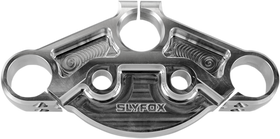 SlyFox Top Clamp 14+ FLH