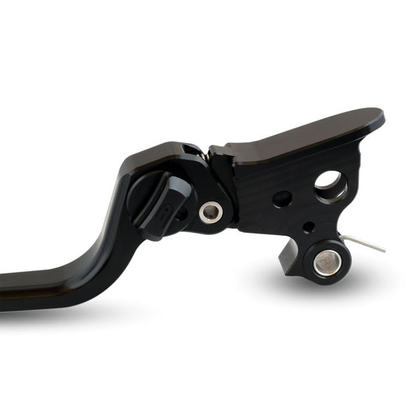 Oberon Performance Adjustable Clutch Lever - AirO Blade -  2021+ TOURING
