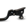 Oberon Performance Adjustable Clutch Lever - Custom Blade -  17 - 20 TOURING