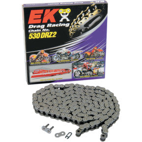 EK 530 Chain- 120 Links