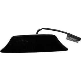 CUSTOM DYNAMICS - LED REPLACEMENT TOP FOR RADIUS LICENSE PLATE MOUNT ASSEMBLY - '14-22 CVO