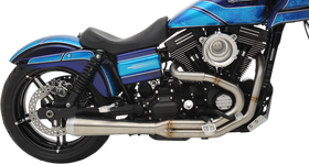 Bassani Road Rage 3 - Stainless - Dyna 91-17