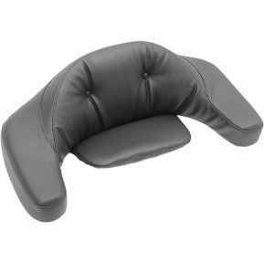 MUSTANG - PASSENGER PAD WITH ARMREST - REGAL STYLE - '97-13