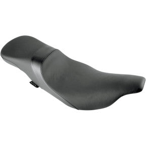 DANNY GRAY - WEEKDAY 2-UP XL SEAT - PLAIN SMOOTH - '97-'07 TOURING