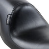 LE PERA - SILHOUETTE 2-UP SEAT - SMOOTH - '96-03 DYNA