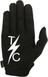 Thrashin Supply Stealth Glove Black/Black