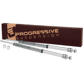 Progressive Suspension Monotube Cartridge Fork Kit 31-2500