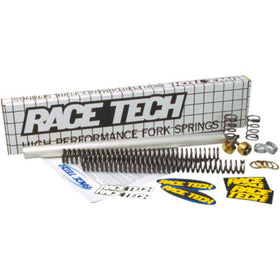 Race Tech Complete Front End Suspension Kits
