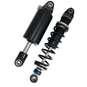 THUNDERMAX - IRIDE FRONT & REAR ACTIVE SUSPENSION - '14-20 TOURING