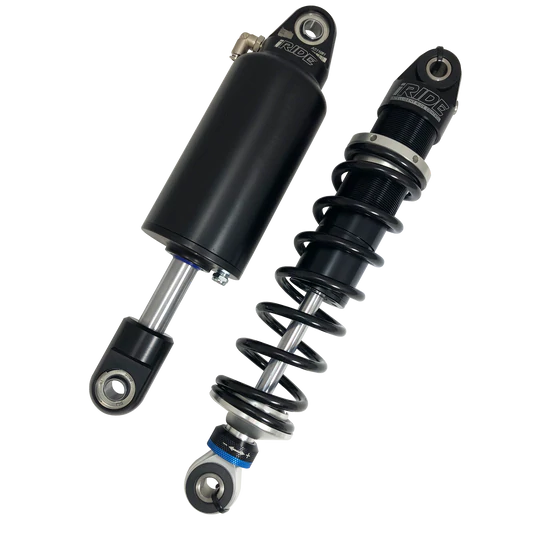 THUNDERMAX - IRIDE REAR ACTIVE SUSPENSION - 2021-UP TOURING