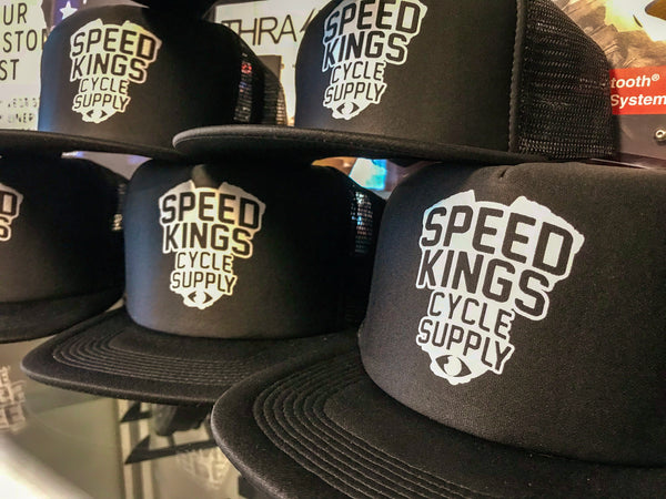 Speed-Kings 