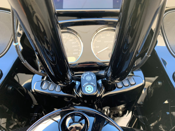 Speed-Kings PB Bar for Road Glide