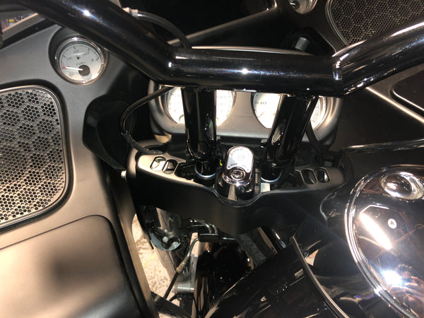 Speed-Kings PB Bar for Road Glide