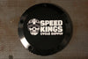 Speed-Kings Cycle M8 Derby Cover