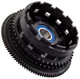EVOLUTION INDUSTRIES - *RACE-ONLY* CLUTCH BASKETS WITH CHAIN