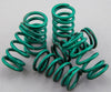 EVOLUTION INDUSTRIES - REPLACEMENT COIL SPRINGS