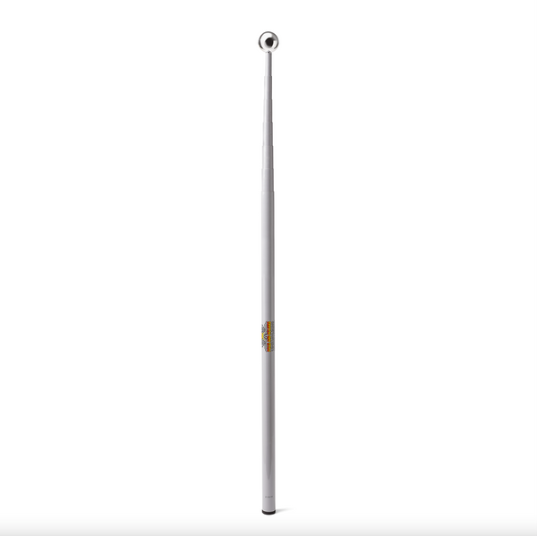 Collapsible Flagpole 16'