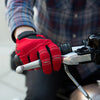Biltwell Inc. Moto Gloves - Red/Black/White