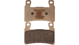 Galfer Sintered Brake Pads - Front