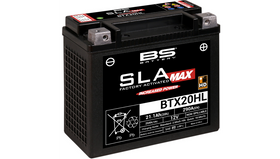 BS BATTERY - Activated AGM Maintenance-Free Battery