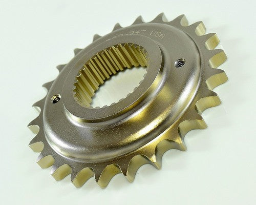 Front Sprocket for Chain Conversion