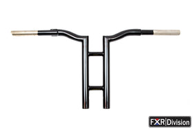 FXR Division Split MX T bars